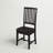 Arv 39'' H Solid Wood Side Chair-694504591