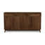 Catalina 66.13'' W Solid Wood Sideboard-12311707