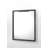 Glow Rectangle Wall Mirror-1030642865