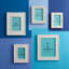 Charade Ceramic Picture Frame