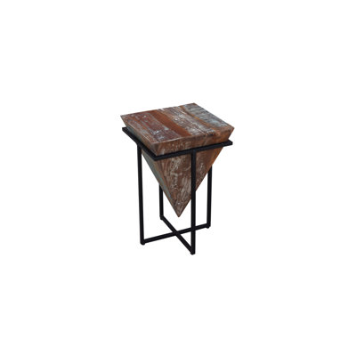 Ryann Frame End Table