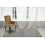Tapis gris tissé à la main Sharice-1388011724