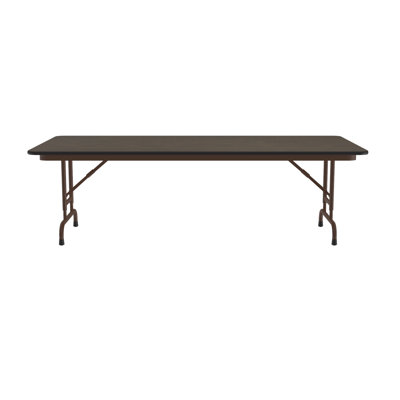 Table pliante réglable 48 po