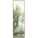 Picnic Point IV Painting by Giselle Kelly