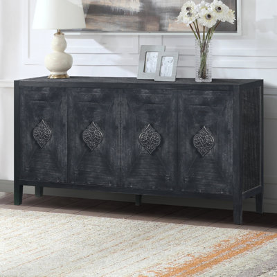 Romel 59.8 Sideboard by Ophelia & Co.