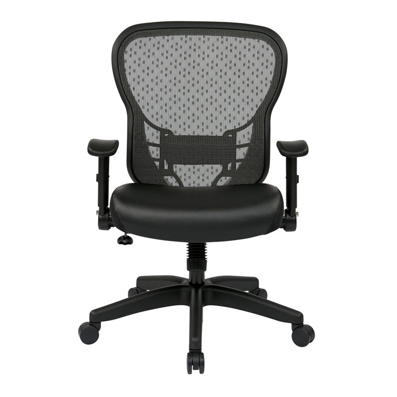 Chaise de travail en filet Pascarella