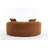 S-Curved Chenille Sectional Sofa-505538854