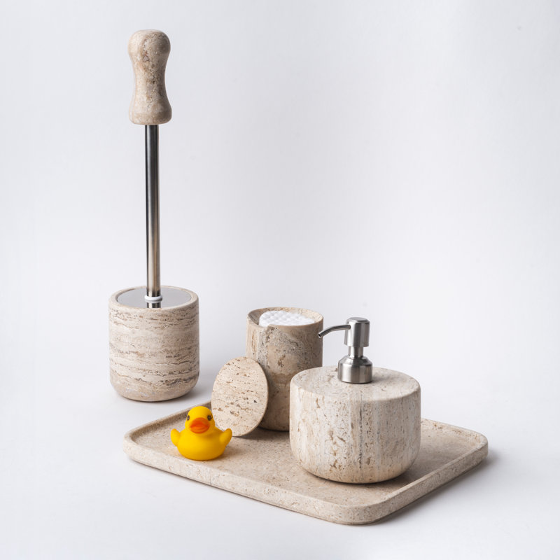 Less Is More Multi-Use Tray