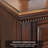 Retro Simple Solid Wood Sideboard