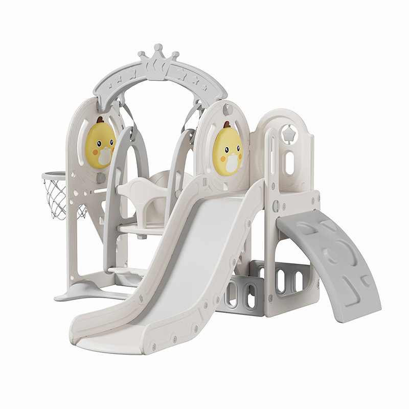 Living And Home Indoor Slide