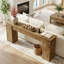 160cm Console Table