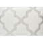 Tangier Embroidery Pillow
