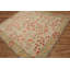 Rectangle Geometric Power Loomed Wool Area Rug-2136091898