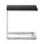 Lamanna Glass Top Frame End Table-1045435881-1045435882