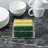 Kitchen Countertop Acrylic Sponge Holder Rack