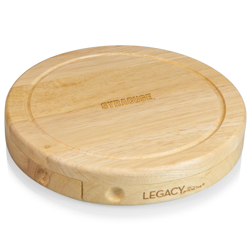 TOSCANA™ Cheese Board, Syracuse Orange