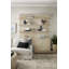 Cascade Bookcase Base and Hutch