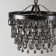 Renata 4 - Light Chandelier
