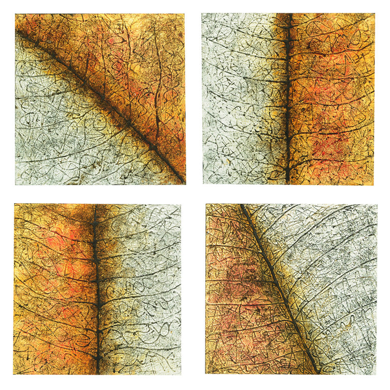4 - Pieces Modern & Contemporary