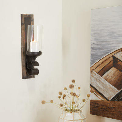 Applique murale Farmhouse Fir