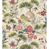 Botanica Animal Print Wallpaper Roll