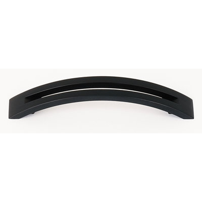 Split Top Arch Pull
