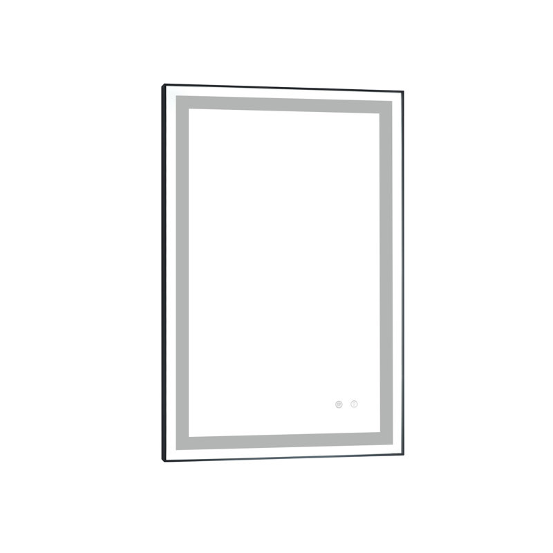 Miroir de salle de bain Anthonii
