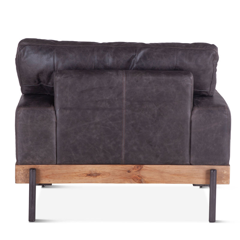 Chiavari Club Chair, Antique Ebony