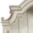  Colchester Corner Credenza Desk w/ Hutch & Touch Lighting
