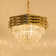 Xela 12 - Light Dimmable Tiered Chandelier