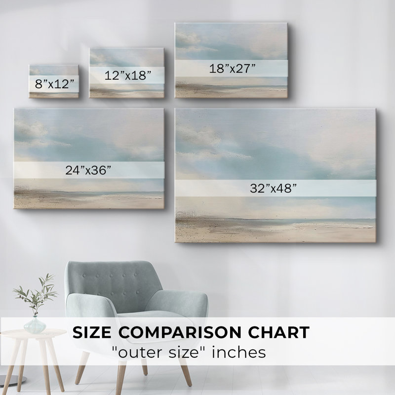Série nautique-CLVI -Galerie enveloppée Cavas, 32 x 48