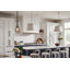 Clarke 4 - Light Shaded Geometric Chandelier-1505461641