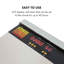 Klarstein Jerky 630 Watt Food Dehydrator