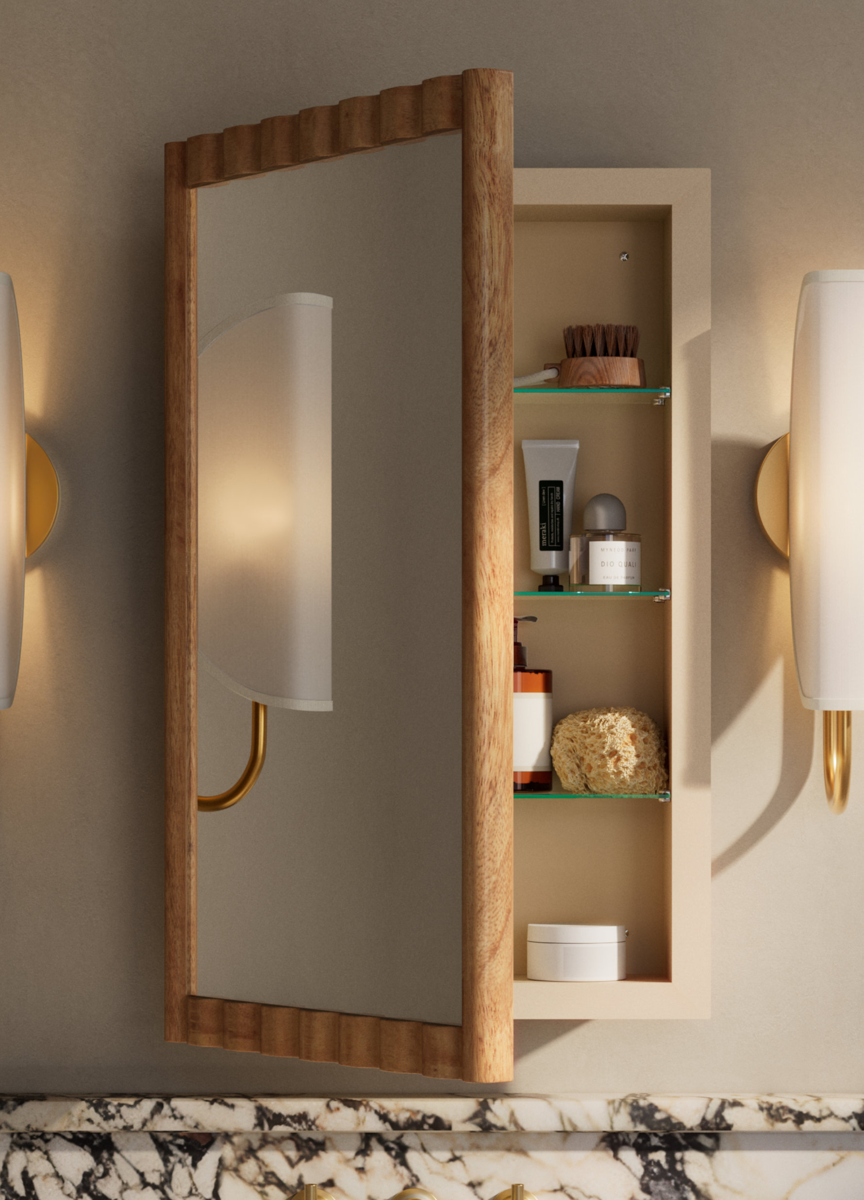 Shop Vanity Mirrors