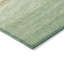 Machine Washable Indoor/Outdoor Xhevrie Green Rug-112059555