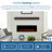 Sideline Elite Pro Smart Electric Fireplace-113861493