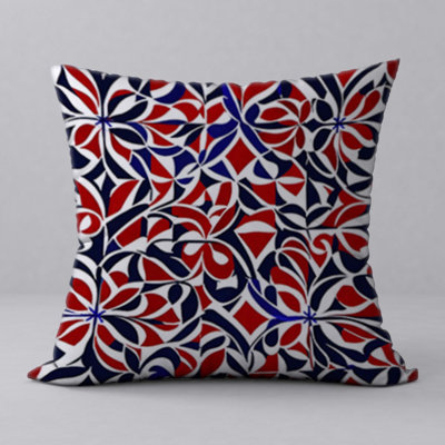 Coussin décoratif