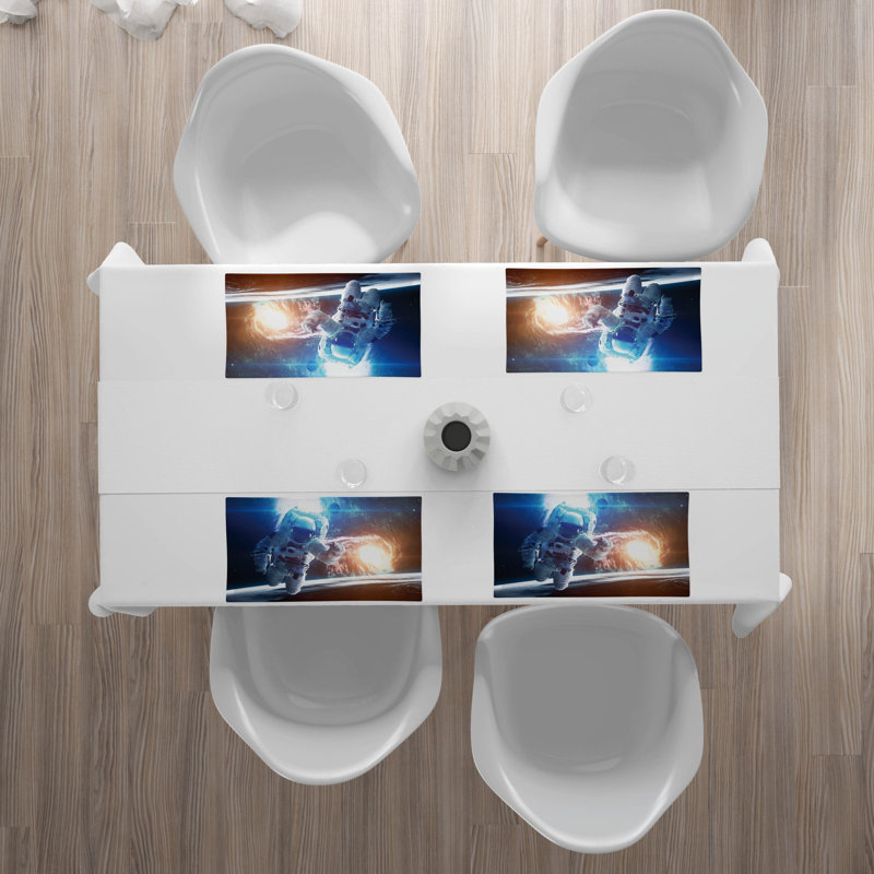 Récapitulatif 18,5" space outer