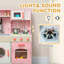Zorayr Kids Kitchen Set
