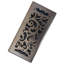 Sierra avec motif floral gris graphite-117224195-117224199