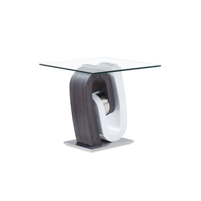 Table de bout