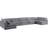 Burrows Upholstered U-Shaped Sectional Reversible-58627326