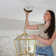 SkyPlug Smart Lighting Canopy Kit - Mira