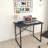 Aistis Rectangle 90cm L Computer Table-268863354