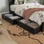 Lit à panneaux en bois Astley-72137956-116503999