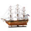 Bateau miniature USS Constitution Exclusive Edition