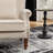 Antwanae 29" Wide Armchair with Wingback-1956099224