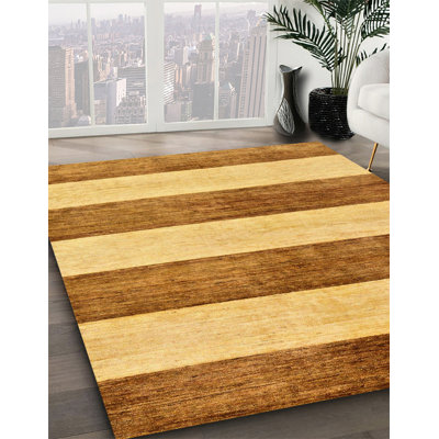 Abstract Indoor Rug