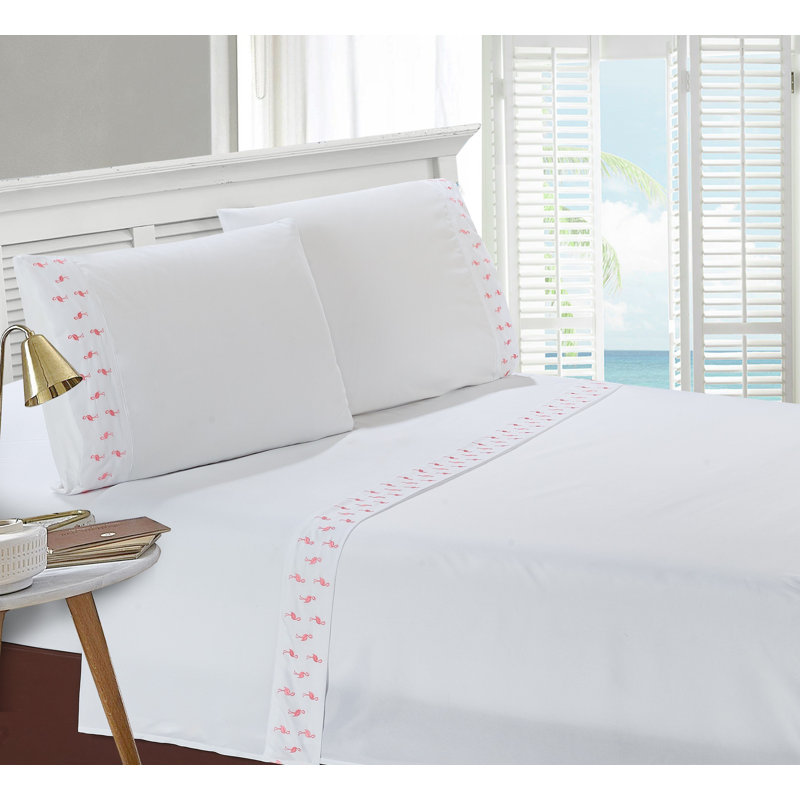 Ensemble de draps Jonah, Simple
