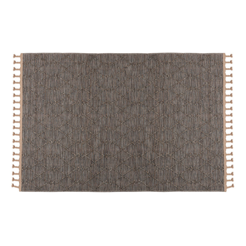 Tapis, Rectangle 5 pi 3 po x 7 pi 7 po
